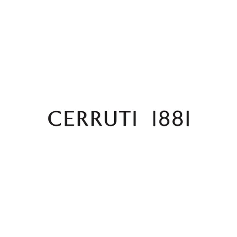 CERRUTI 1881