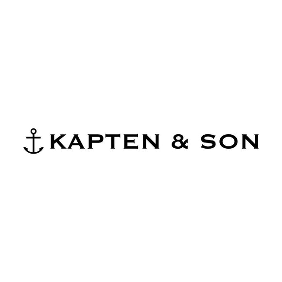 Kapten and Son