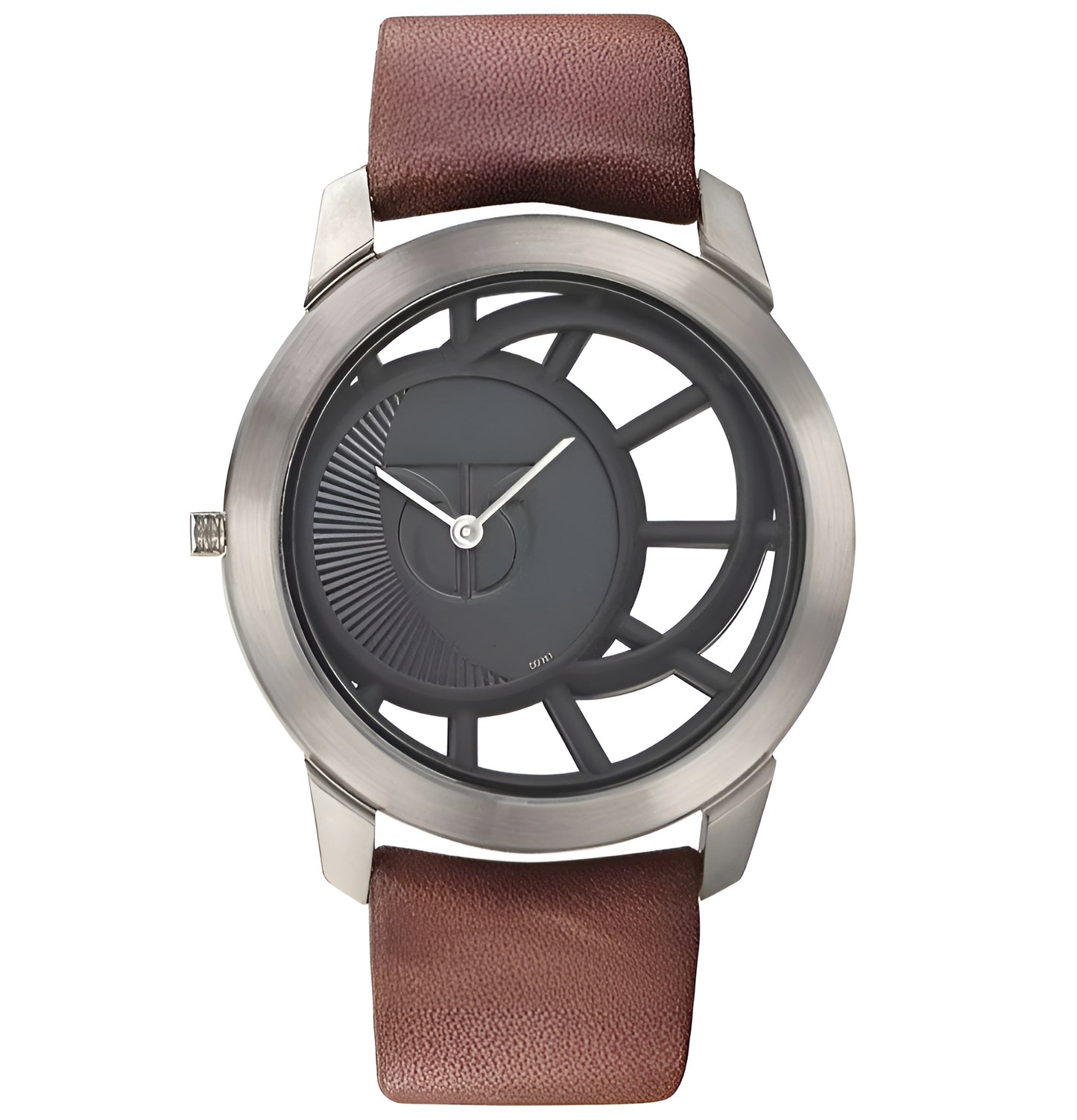 TITAN EDGE TI 1576TL01