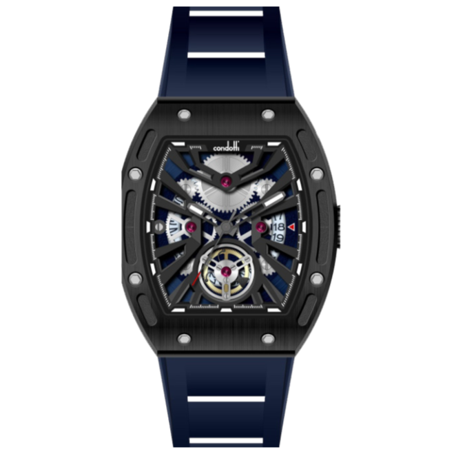 jam tangan CONDOTTI MILANO CN2146-B04-P04
