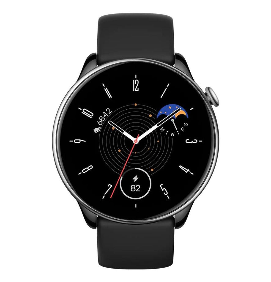 AMAZFIT - GTR MINI - BLACK