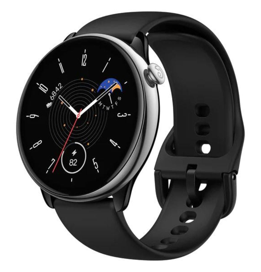 AMAZFIT - GTR MINI - BLACK