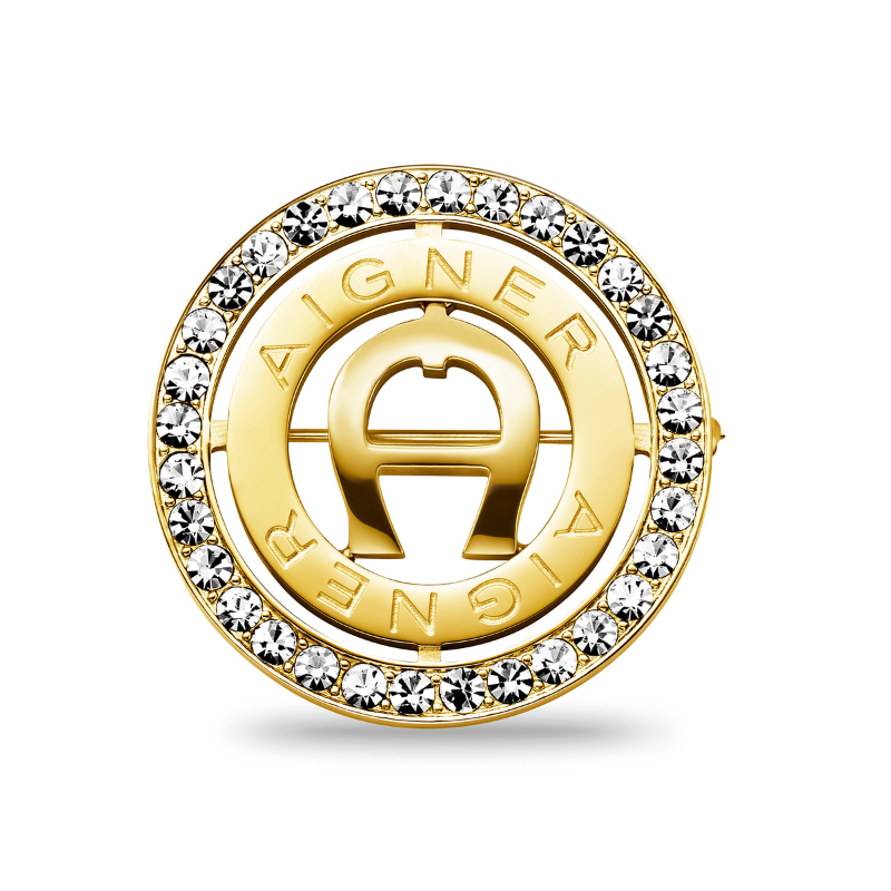 AIGNER INCA BROOCH AGJ.251125.GBH