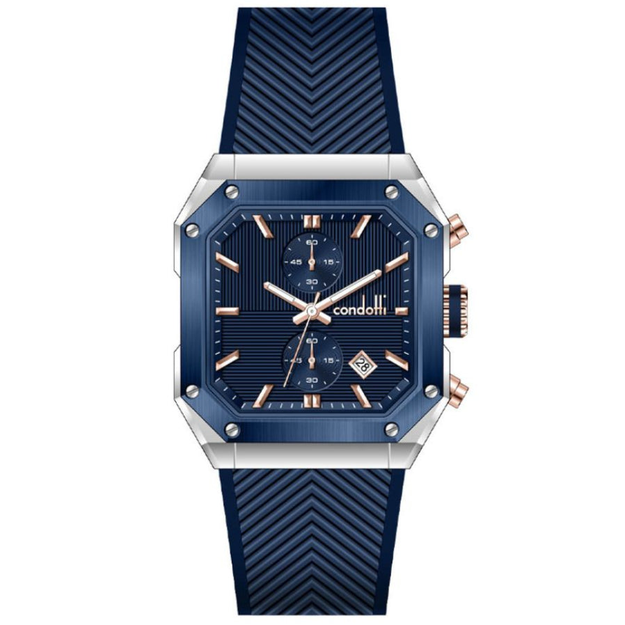 CONDOTTI DRAGO CN4144-SBL04-S04
