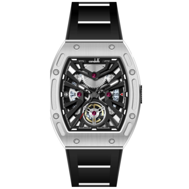 CONDOTTI MILANO CN2146-S01-P03