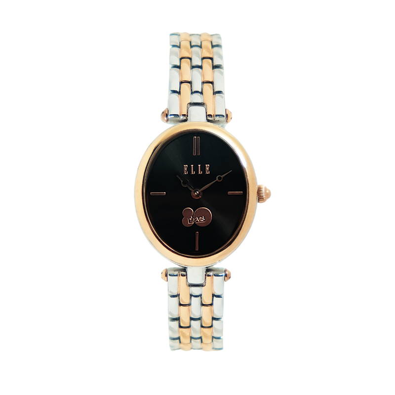 ELLE EL008-4RG03-B18-80Y