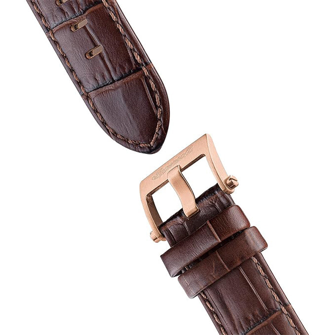 INGERSOLL THE NEW ENGLAND I00901B