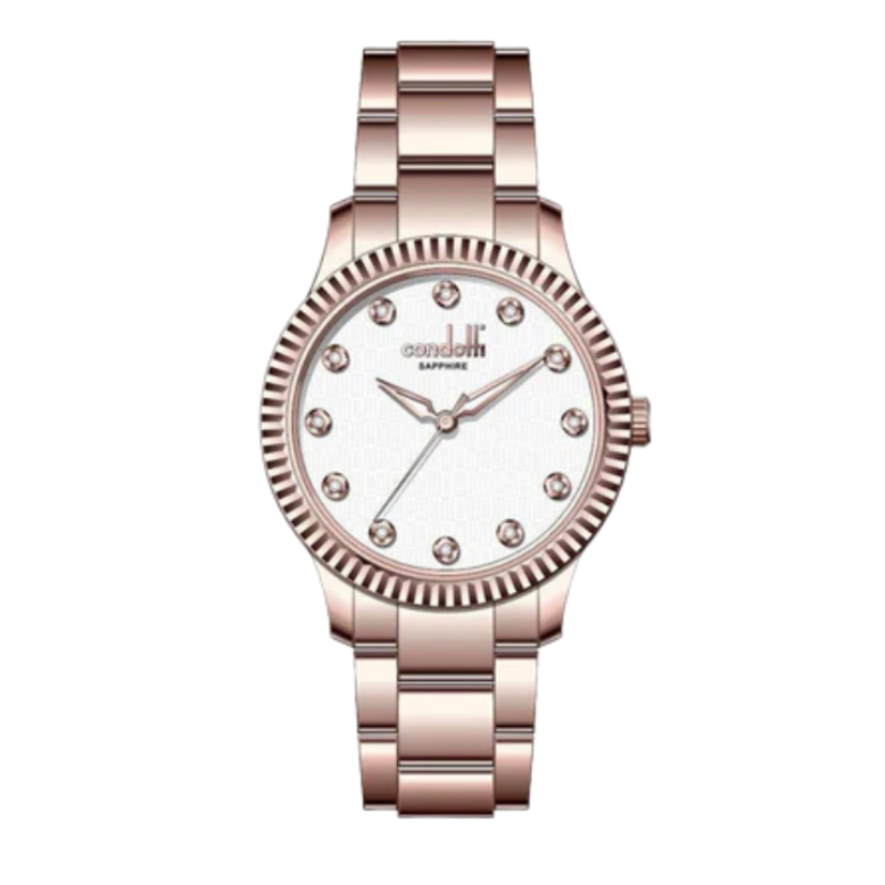 CONDOTTI LADIES CALLA CNL70006-RG01-S13
