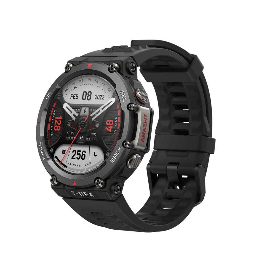 AMAZFIT T-REX 2 BLACK