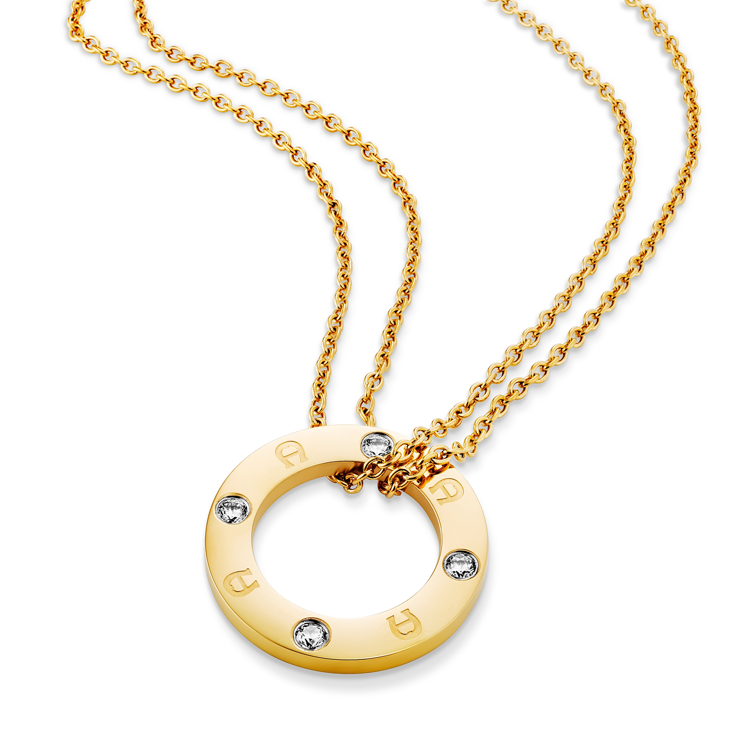 AIGNER KALUNG WANITA AGJ.231020.GNLX