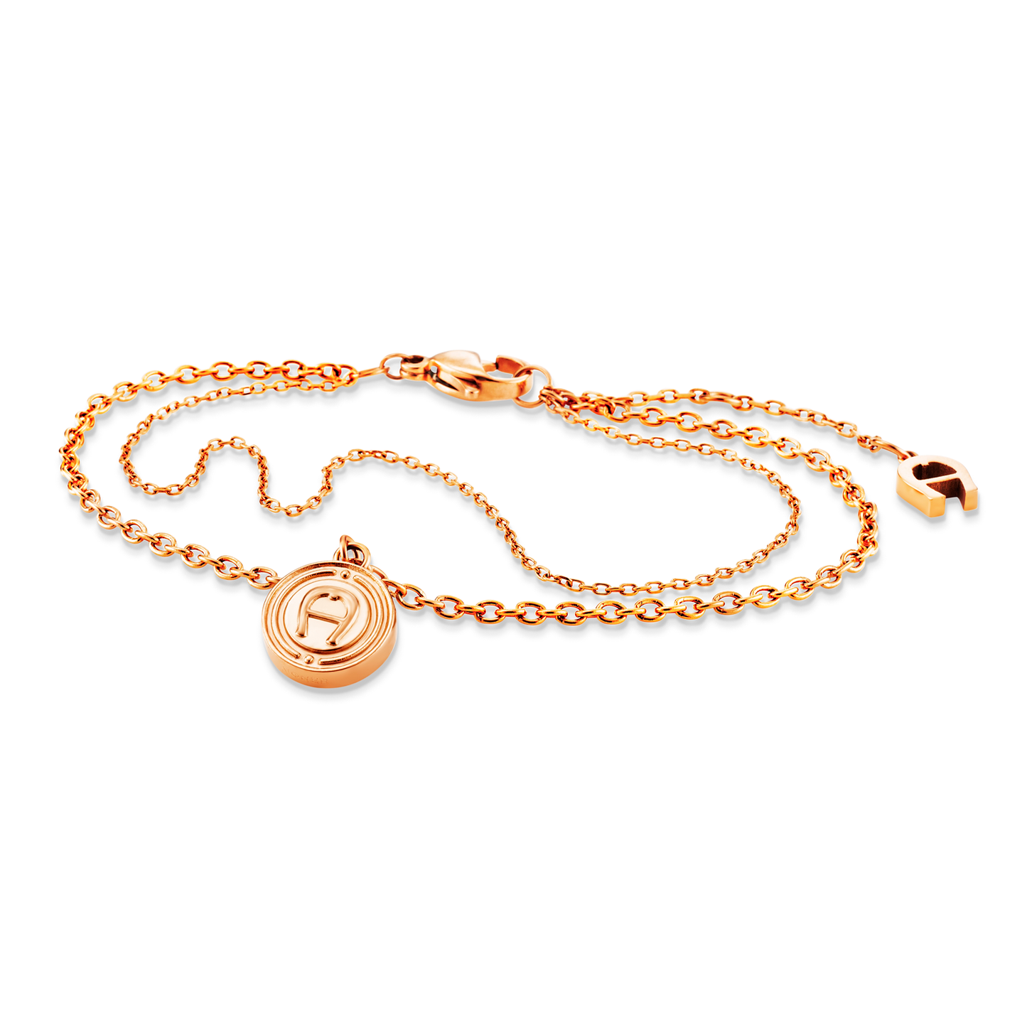 AIGNER DORIA ROSE GOLD BRACELET LADIES AGJ.231186.RBL