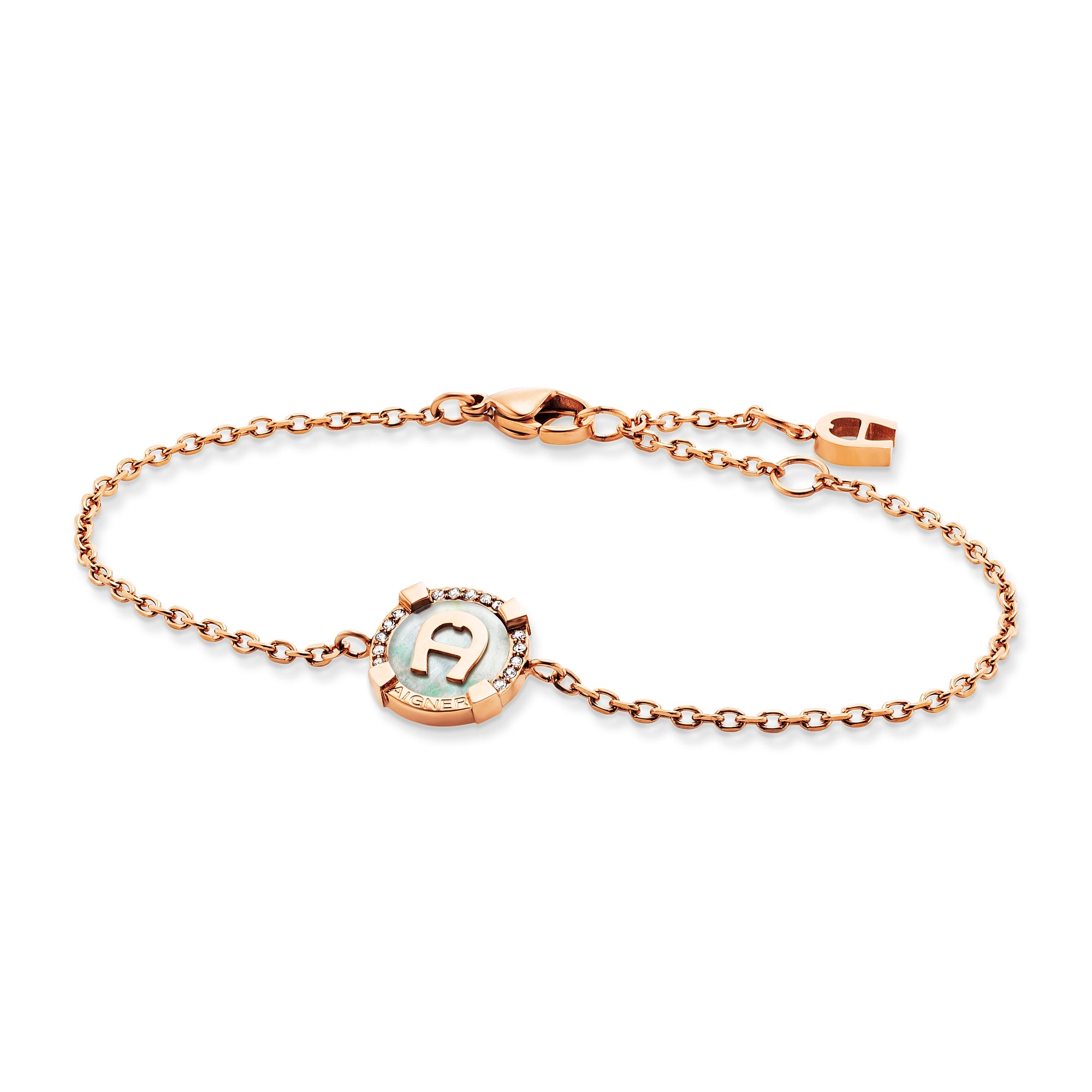 AIGNER MARINA GELANG WANITA AGJ.241021.MRBL
