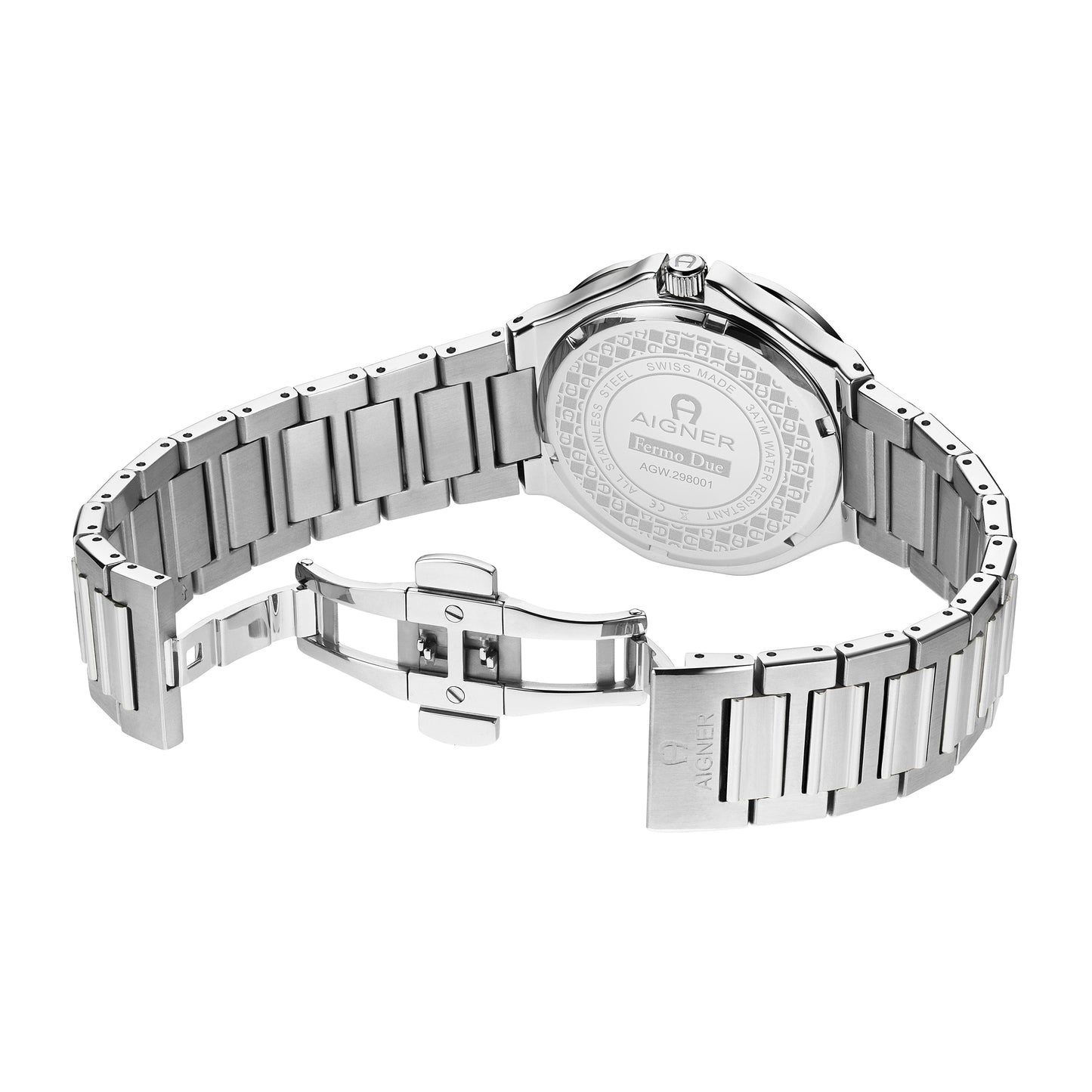 AIGNER FERMO TWO AGW.298001