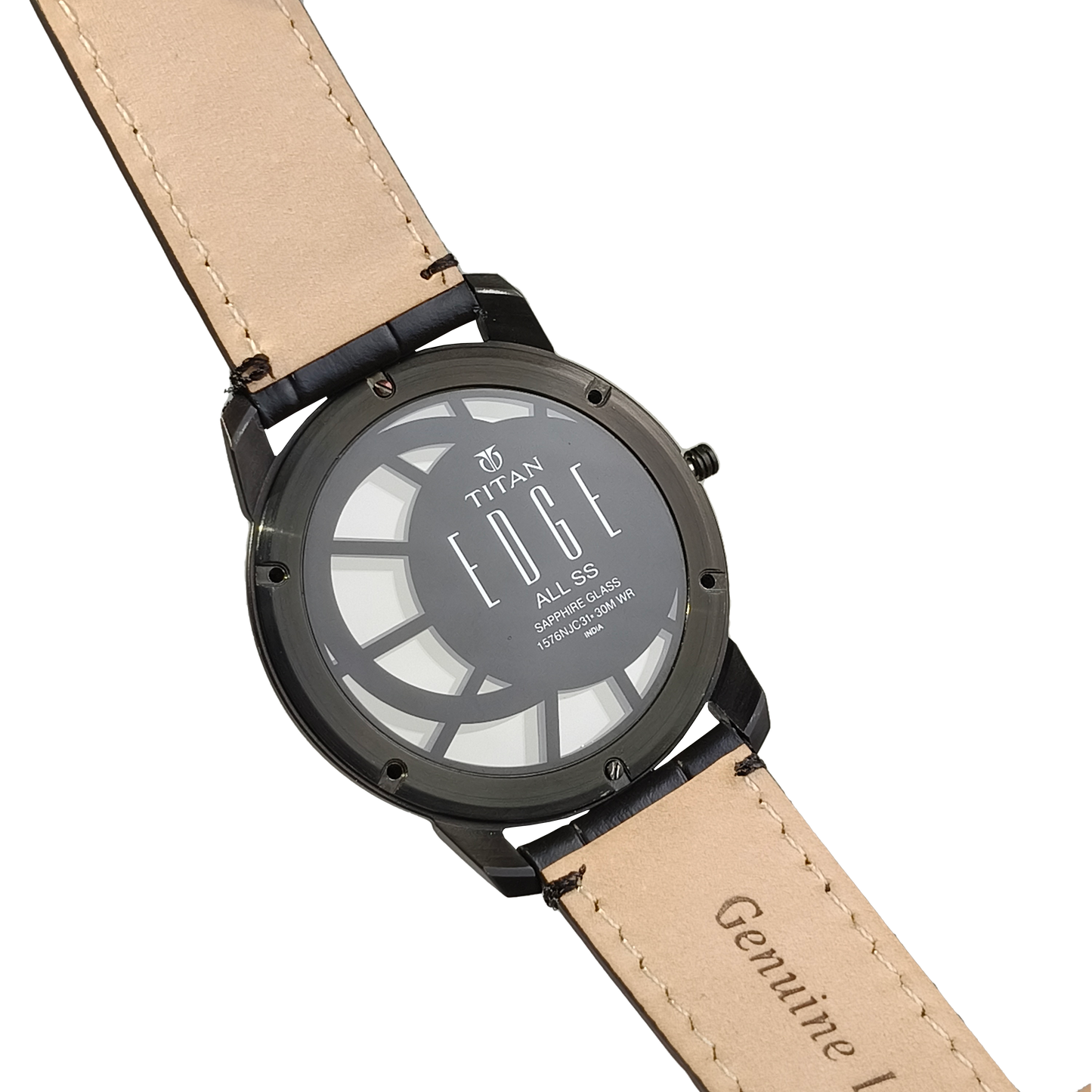 TITAN EDGE TI 1576NL03