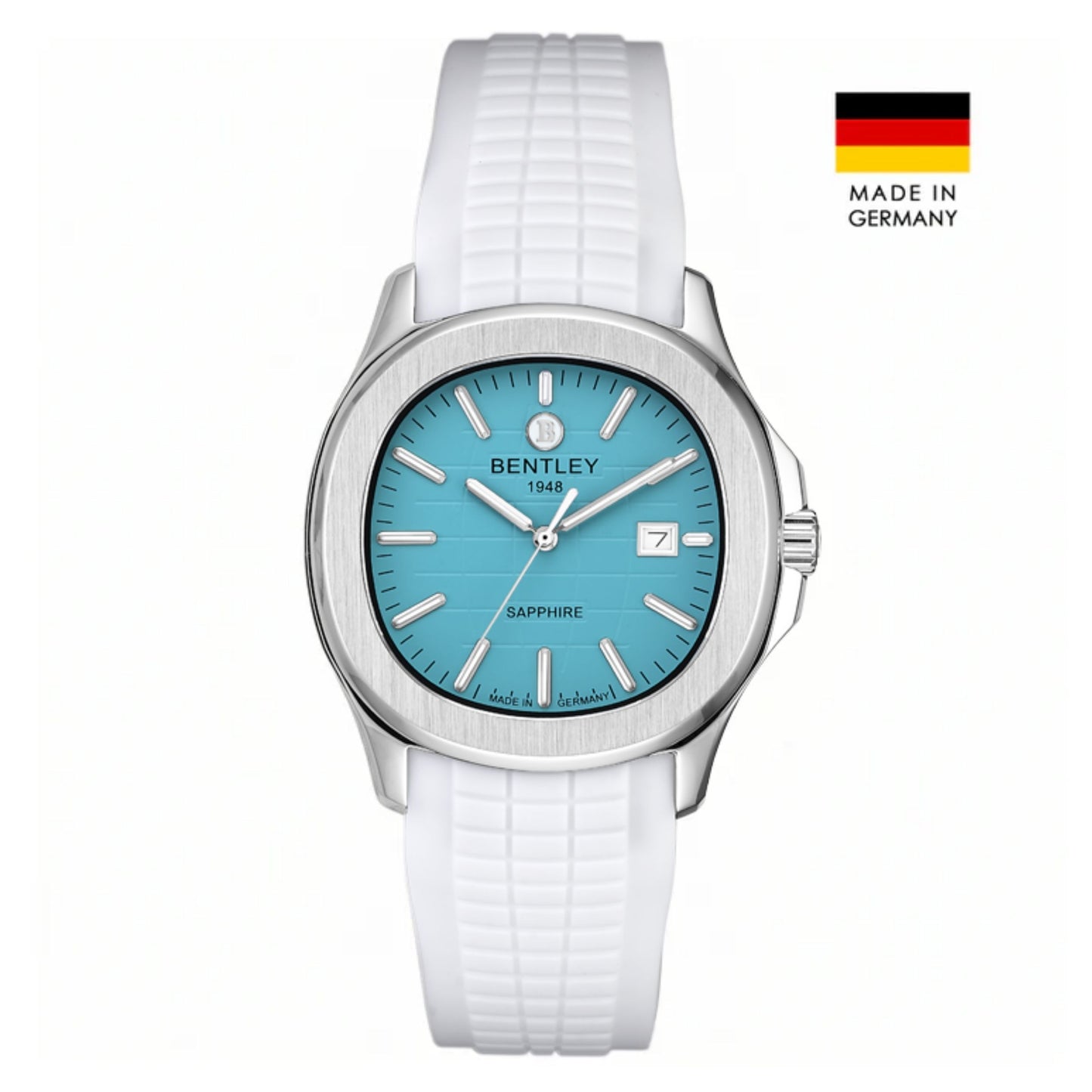 BENTLEY Industrial Ultimate BL2569-10MWN1W