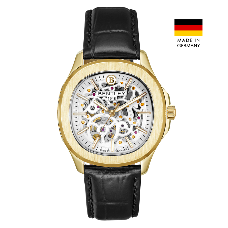 BENTLEY Industrial Ultimate BL1869-55MKWB Automatic