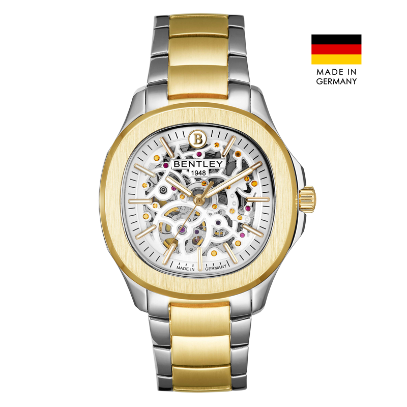 BENTLEY Industrial Ultimate BL1869-55MTWI Automatic