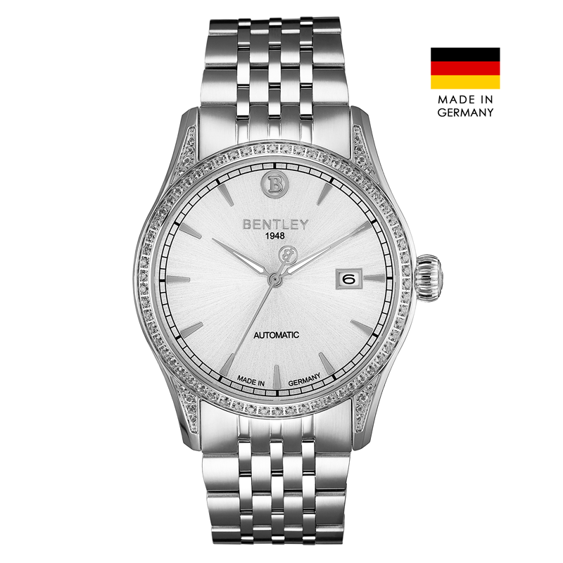 BENTLEY Shining BL2284-15MWWI-S Automatic