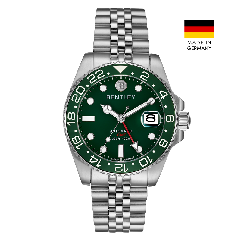 BENTLEY Sea God Warriors BL2335-15MWGI Automatic