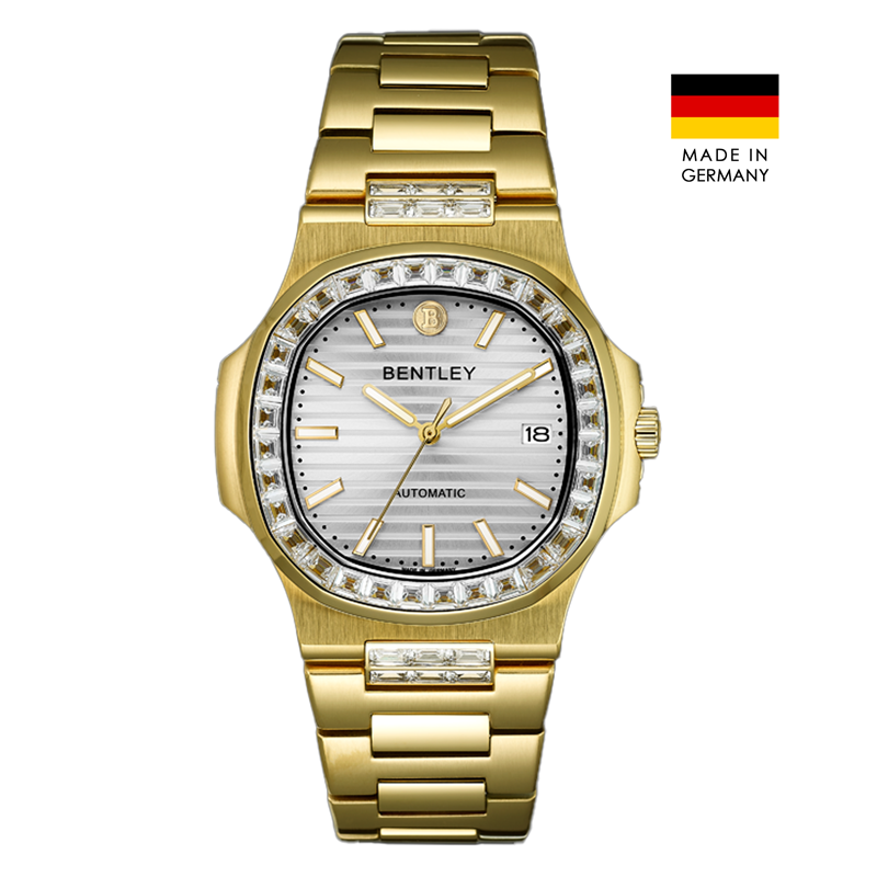BENTLEY Timing Essence BL2340-15MKWI-S Automatic