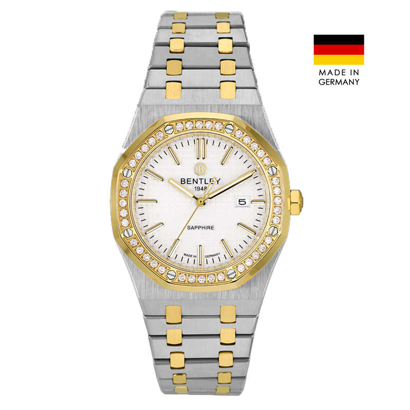 BENTLEY Masterful Style BL2416-101MTWI-K