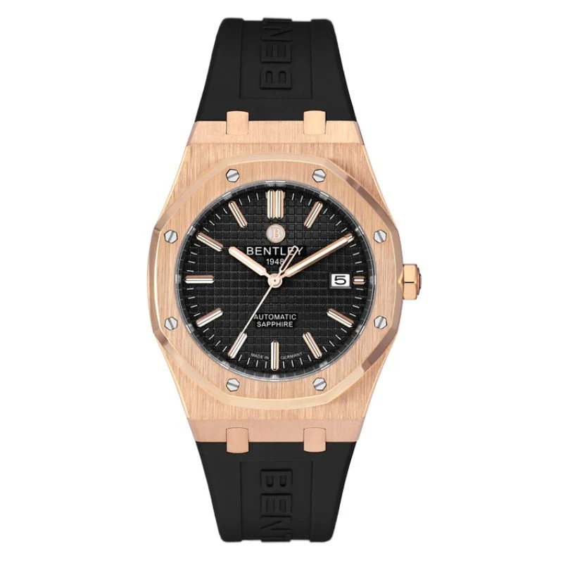 BENTLEY Masterful Style Automatic BL2416-151MRBB
