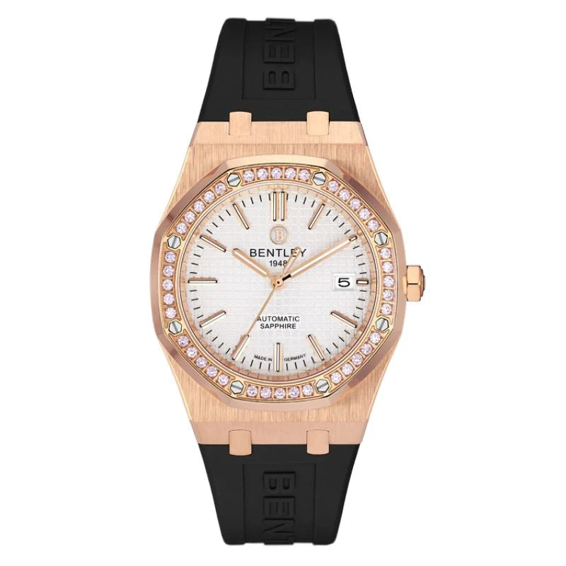 BENTLEY Masterful Style Automatic BL2416-151MRWB