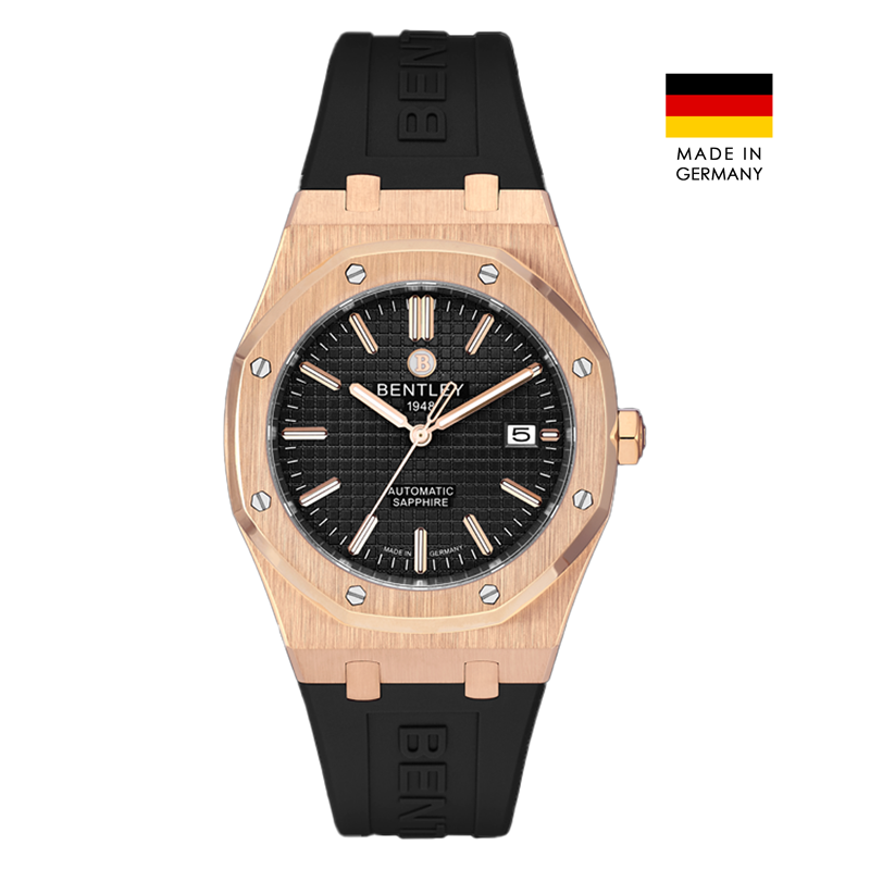 BENTLEY Masterful Style BL2416-15MRBB Automatic
