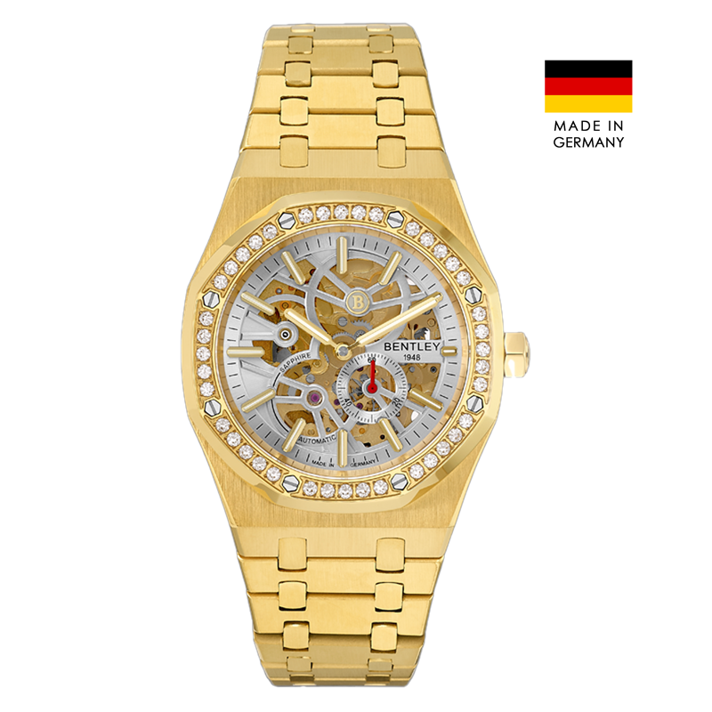 BENTLEY Masterful Style BL2416-251MKWI Automatic