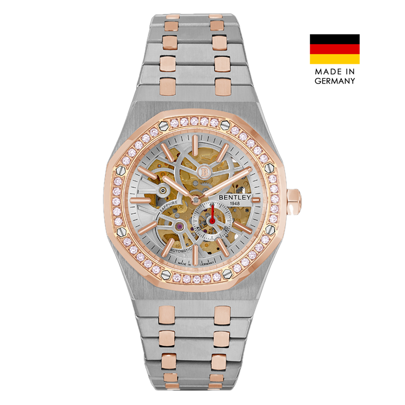 BENTLEY Masterful Style BL2416-251MTWI-R Automatic