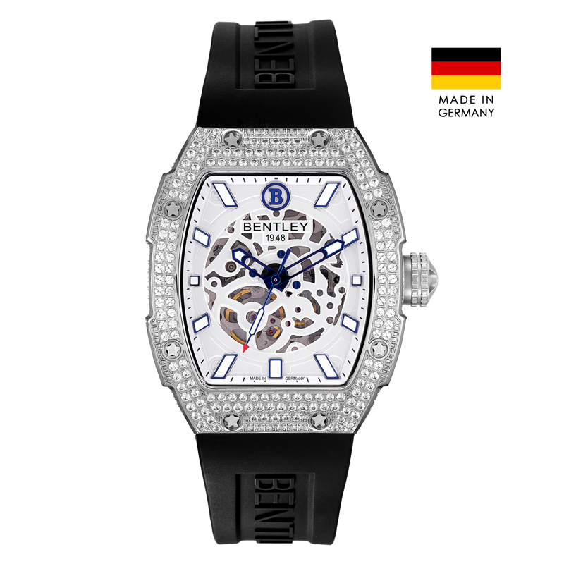 BENTLEY Velocity Prodigy BL2417-151MWWB Automatic