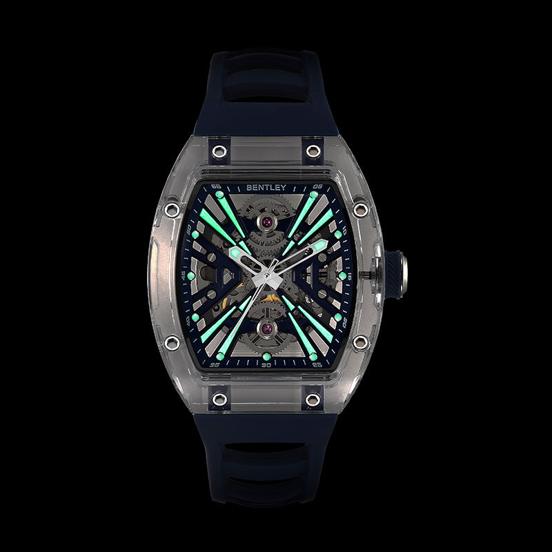 BENTLEY Knight Automatic BL2420-15MWNN