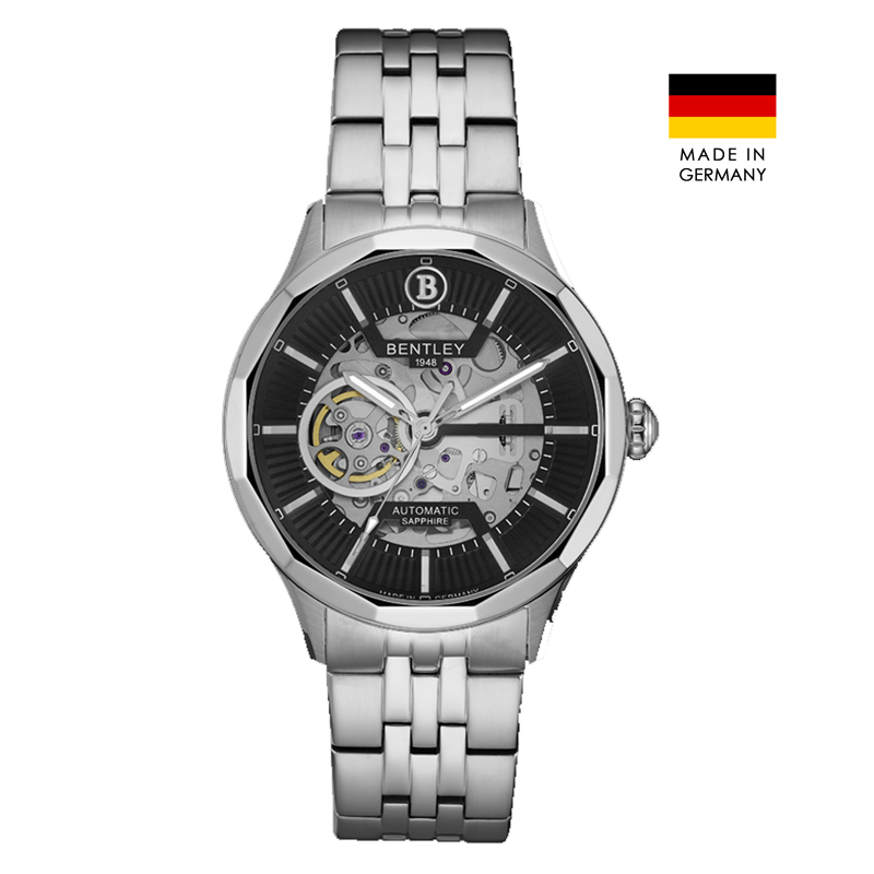 BENTLEY Chrono Dynamics BL2427-15MWBI