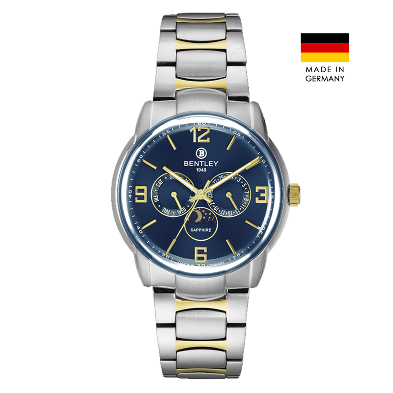 BENTLEY Aesthetic Dynamics BL2529-10MTNI-K