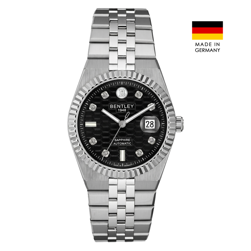 BENTLEY Visual Mechanics BL2534-15MWBI Automatic