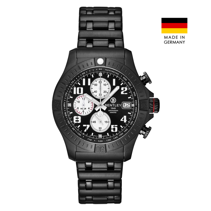 BENTLEY Track Elite BL2596-102MBBA