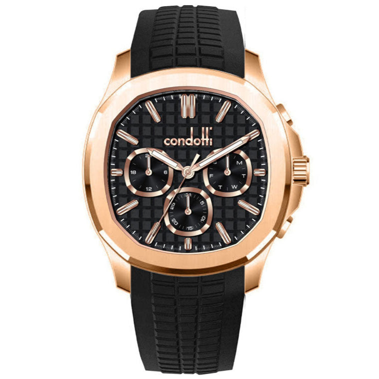 CONDOTTI EDMONDO CN11135-RG03-S03