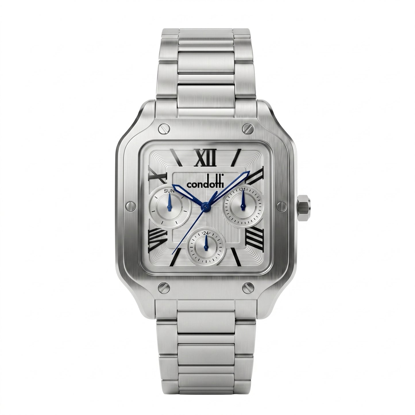CONDOTTI ICONICO CN11151-S02-B02