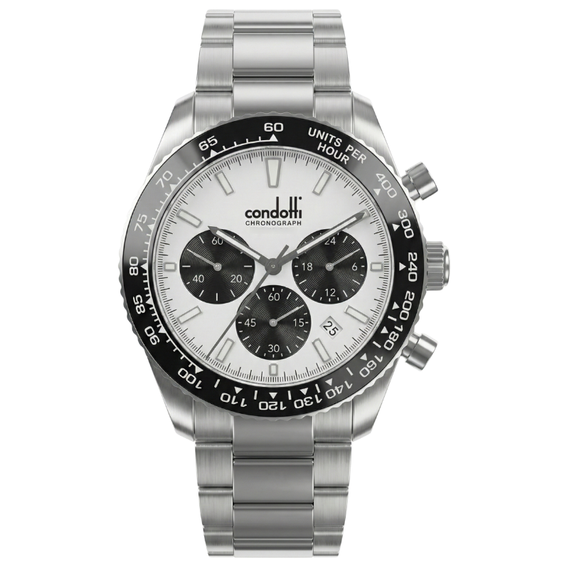 CONDOTTI VOLTA CN5155-S01-S02