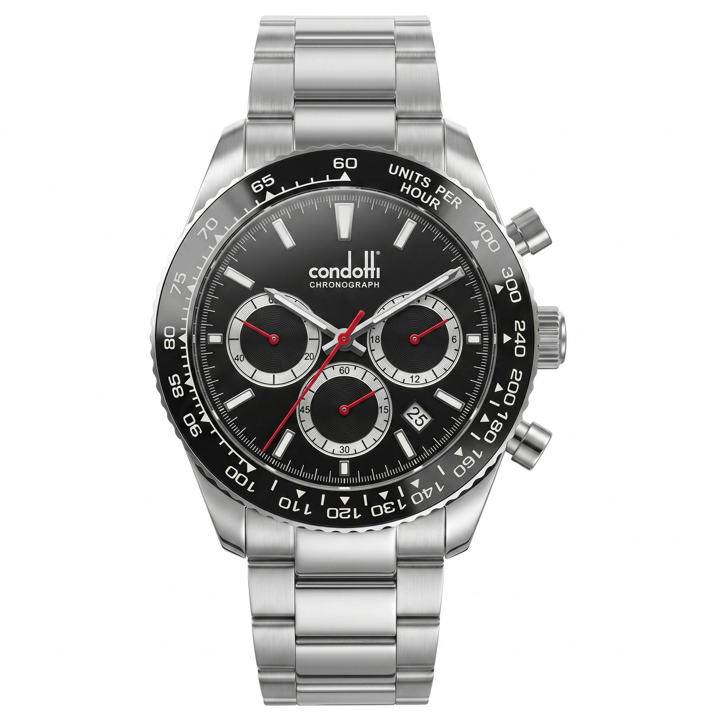CONDOTTI VOLTA CN5155-S03-S02