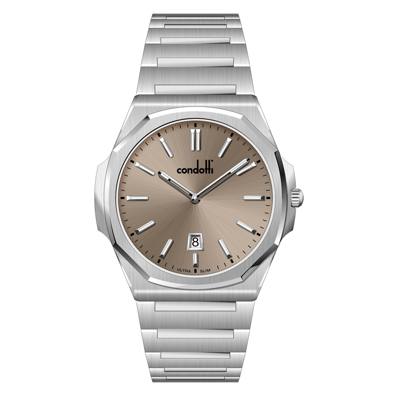 CONDOTTI ULTRA SLIM CN5157-S05-S02