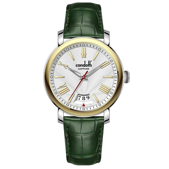 CONDOTTI LADIES FIORE DI CROCO CNL70009-SG02-L06