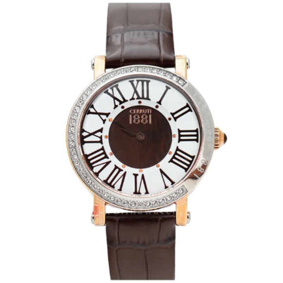 CERRUTI 1881 CRM139STR40BR