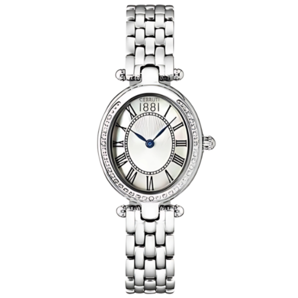 CERRUTI 1881 NEMI CRO023SN28MS