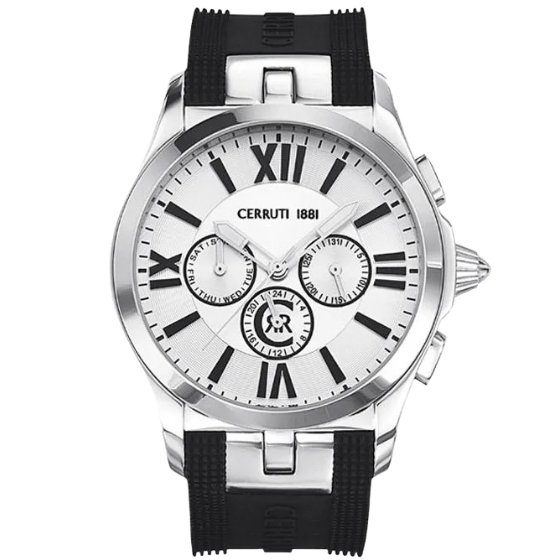 CERRUTI 1881 ODISSEA CRA051A214H