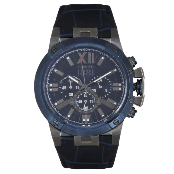 CERRUTI 1881 CRA145SUBL03BL