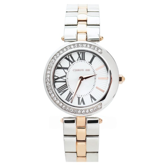 CERRUTI 1881 CRM167SN28MRT