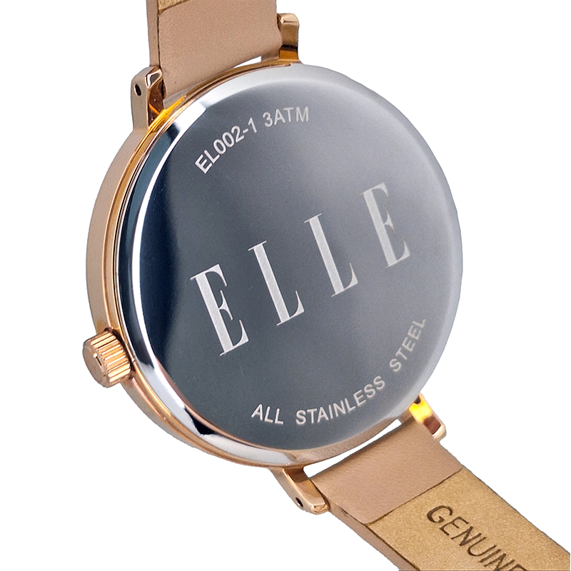 ELLE Matin EL002-1RG02L11