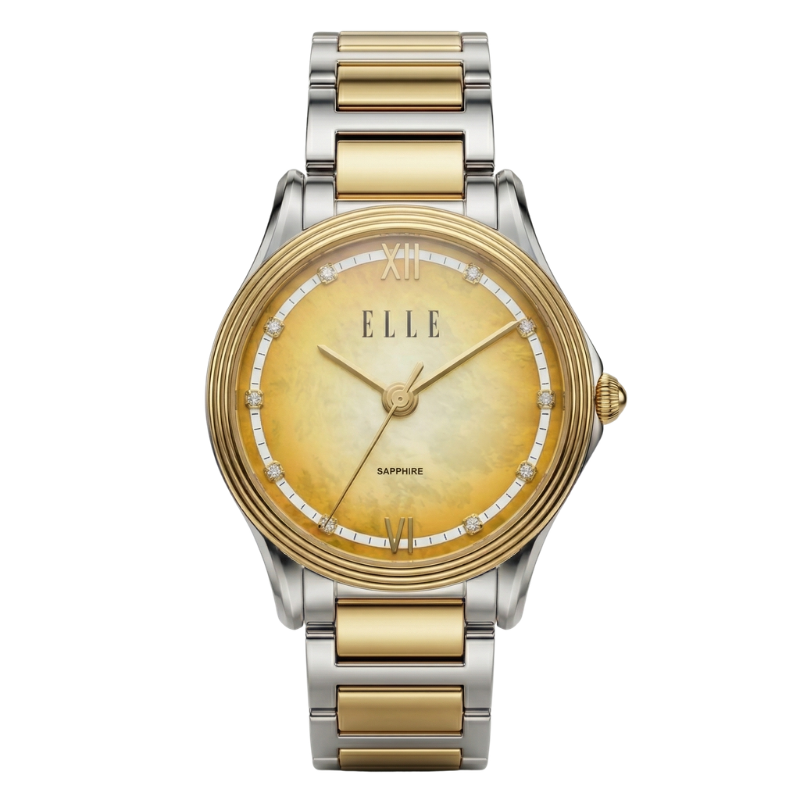 ELLE Nacree EL015-3SG09-B16