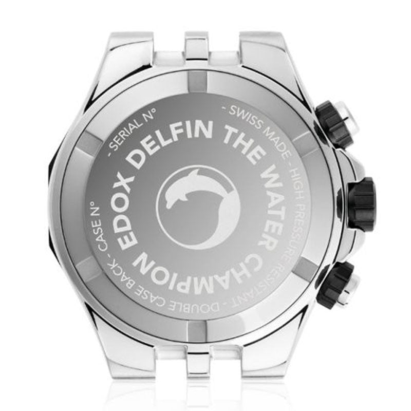 EDOX DELFIN CHRONOGRAPH EX10109 357NCA NIN